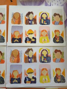 ClaireWijbick-Tarot-OracleForce-créa02