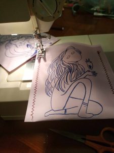 ClaireWijbick-Tarot-OracleForce-créa04