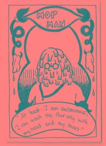 ClaireWijbick-pochetteTradingcards01