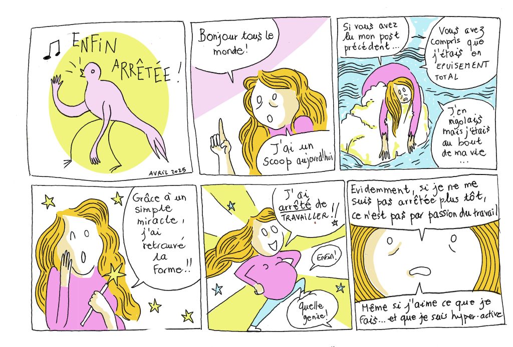 I will survive 01 - Wijbick