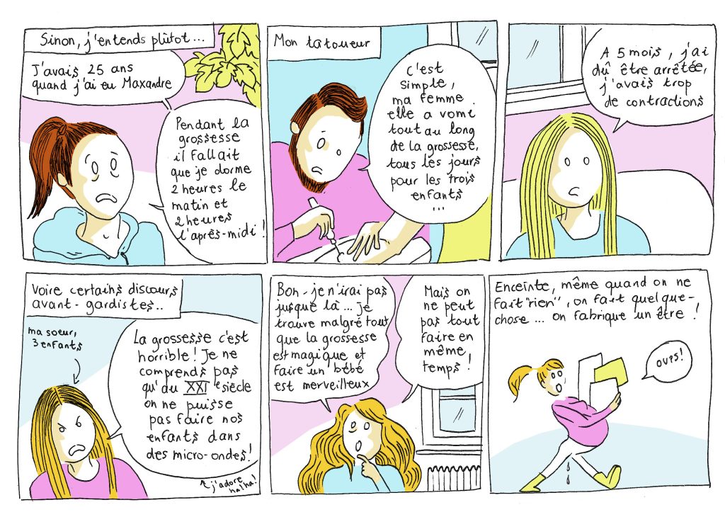 I will survive 03 - Wijbick