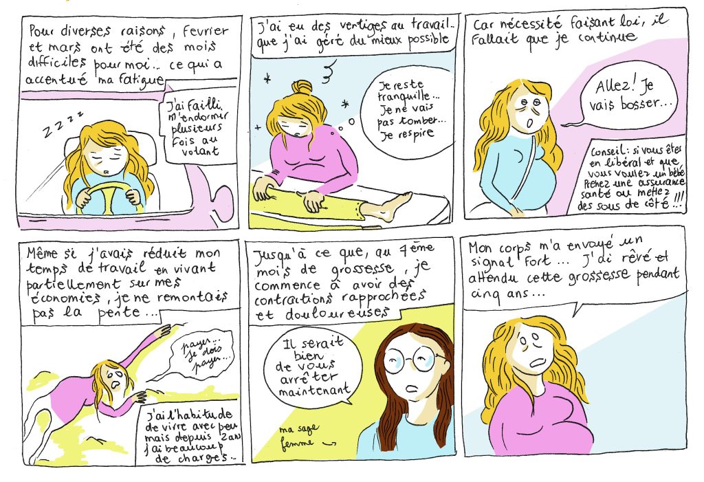 I will survive 03 - Wijbick