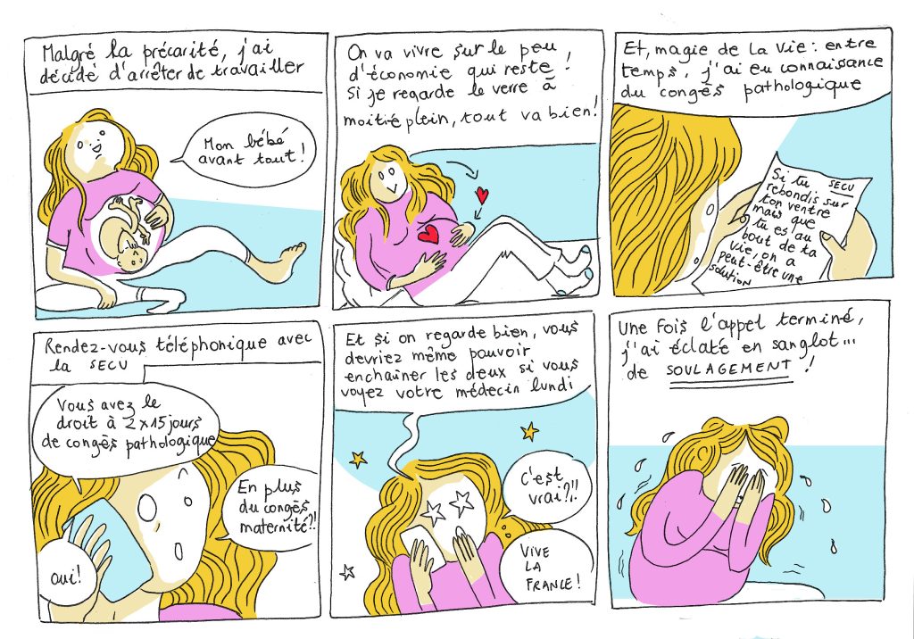 I will survive 05 - Wijbick