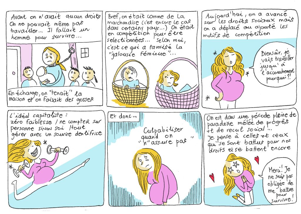 I will survive 07 - Wijbick