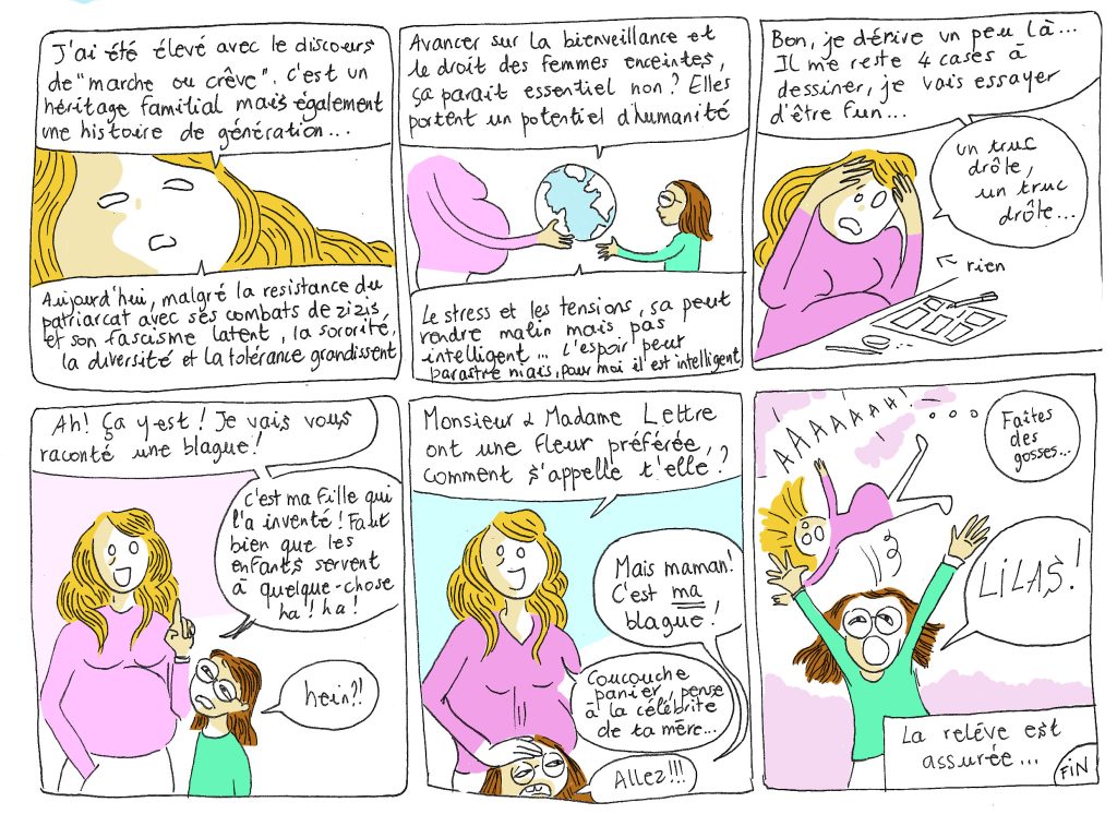 I will survive 08 - Wijbick